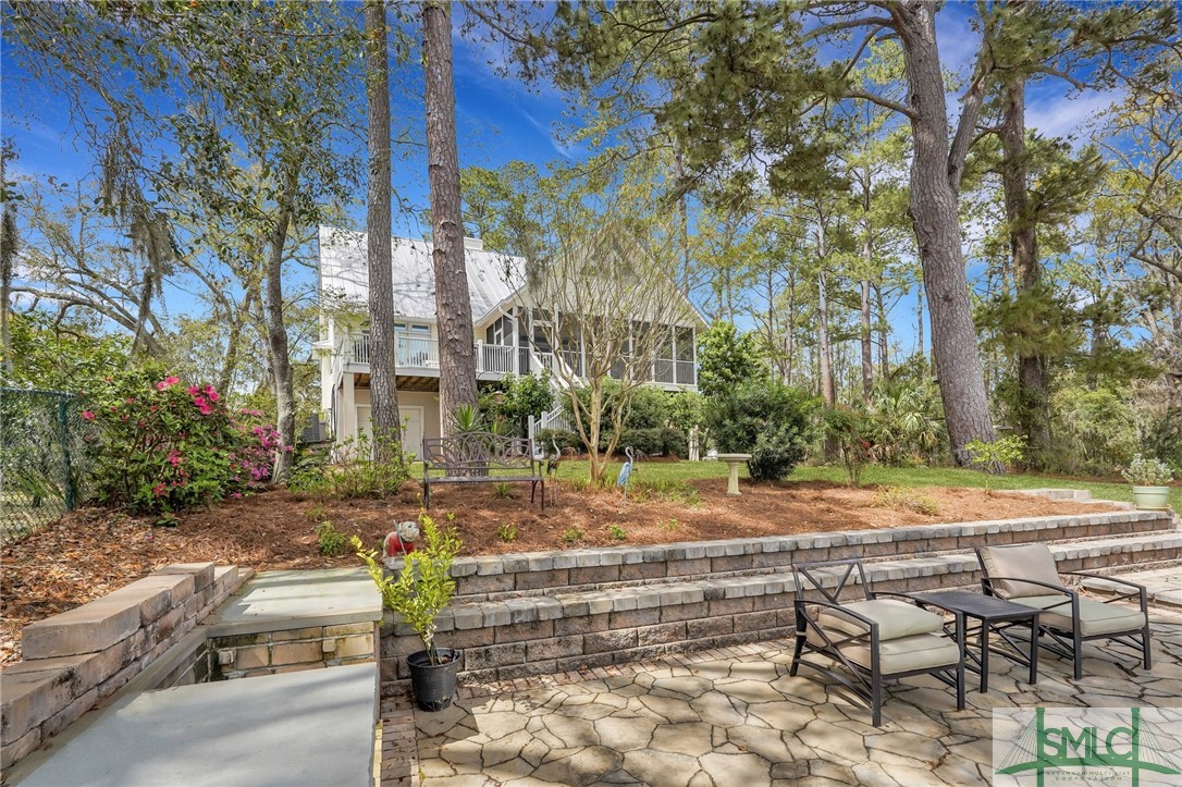 777 East 1st Street Midway, GA 31320 - Photo 45 of 50