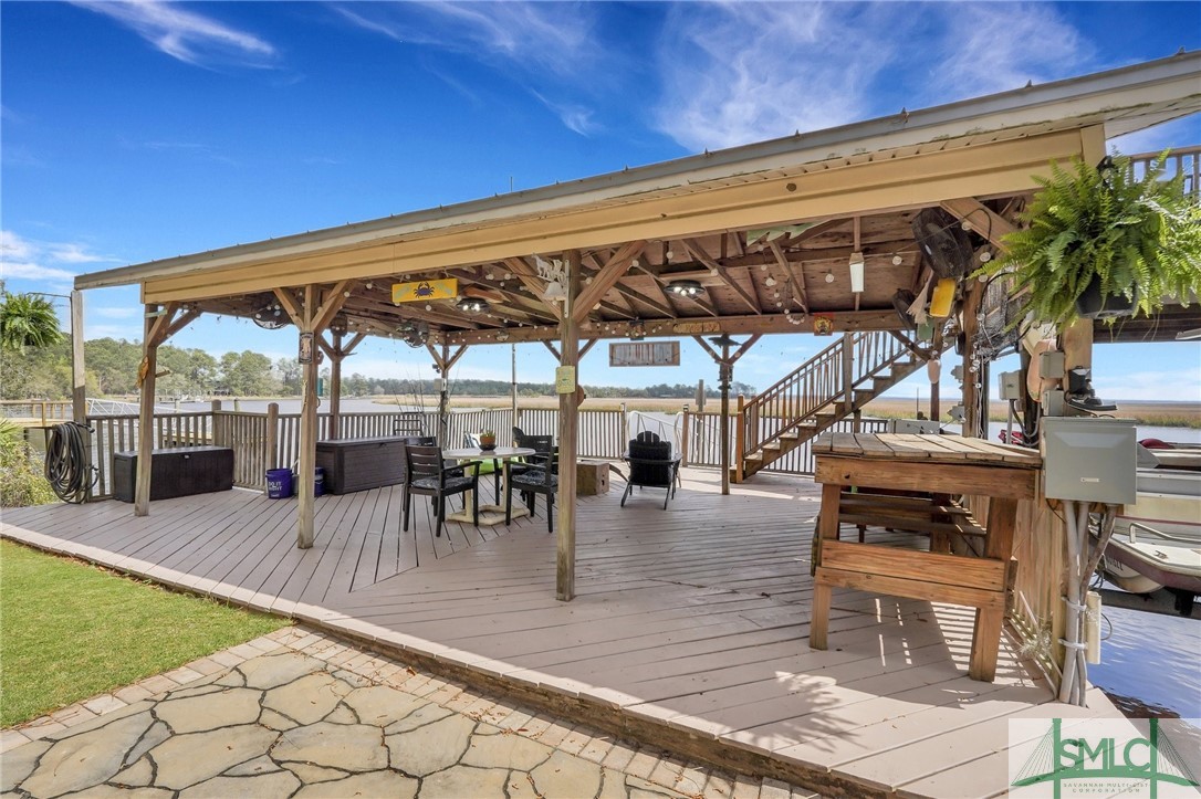 777 East 1st Street Midway, GA 31320 - Photo 46 of 50
