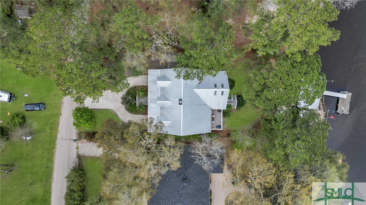 777 East 1st Street Midway, GA 31320 - Photo 47 of 50