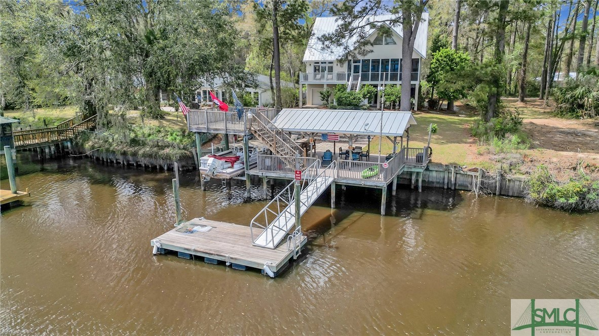777 East 1st Street Midway, GA 31320 - Photo 49 of 50