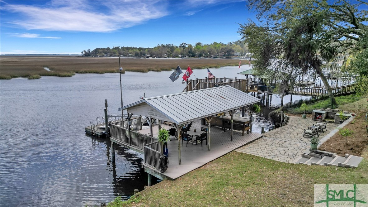 777 East 1st Street Midway, GA 31320 - Photo 50 of 50