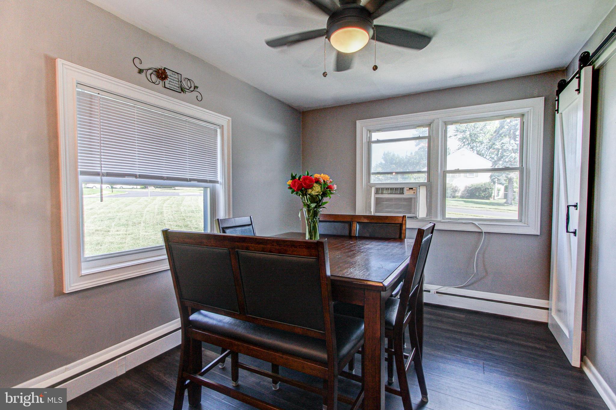 1310 Cloverly Road Warminster, PA 18974 - Photo 16 of 52 Dining Area