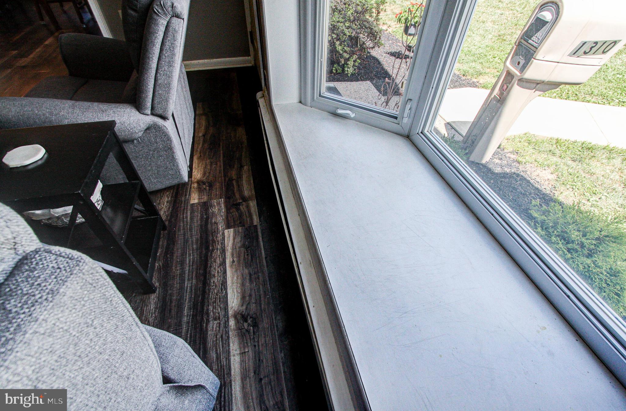 1310 Cloverly Road Warminster, PA 18974 - Photo 20 of 52 Deep Window Ledge