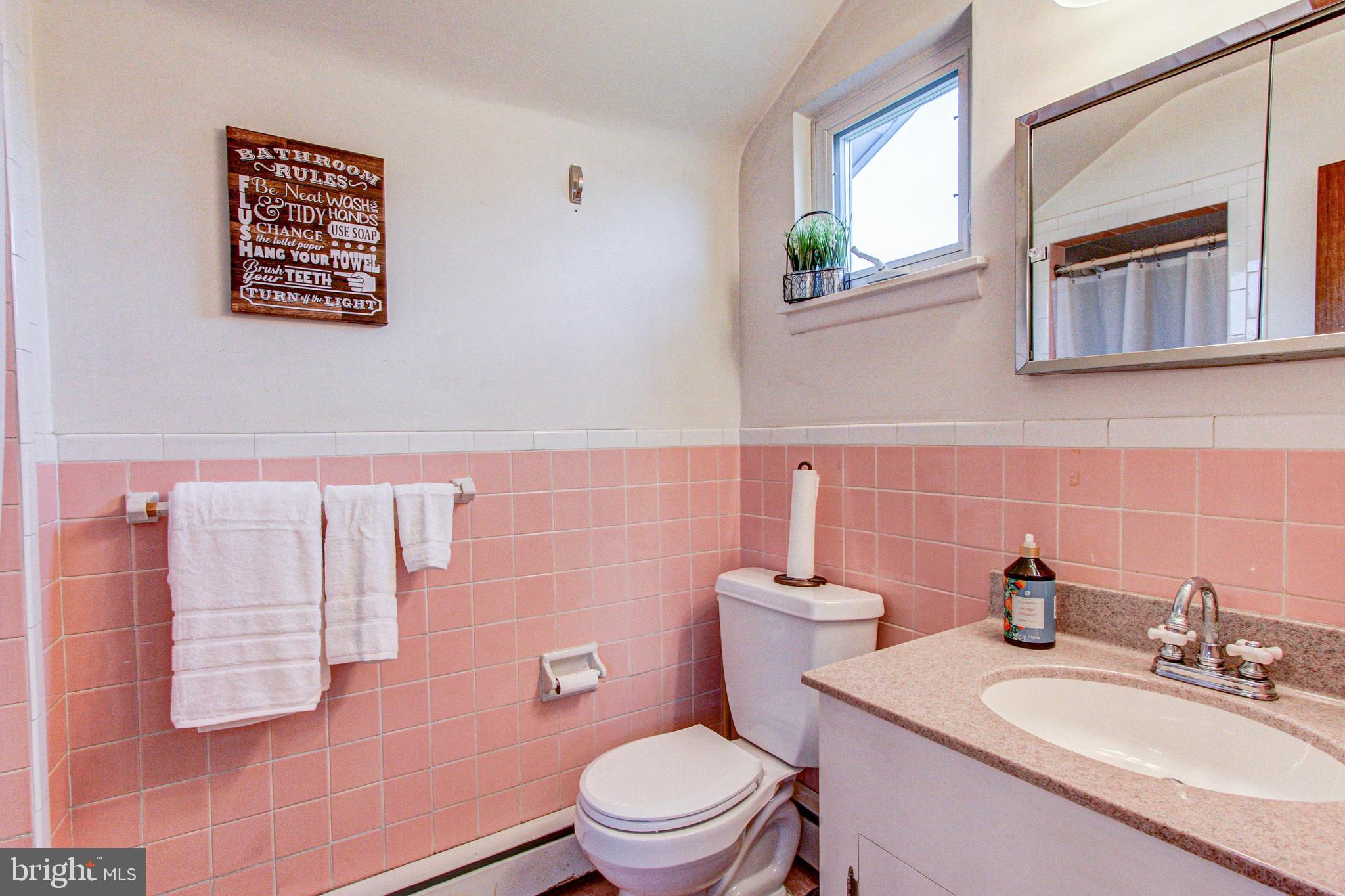 1310 Cloverly Road Warminster, PA 18974 - Photo 29 of 52 Primary Bathroom
