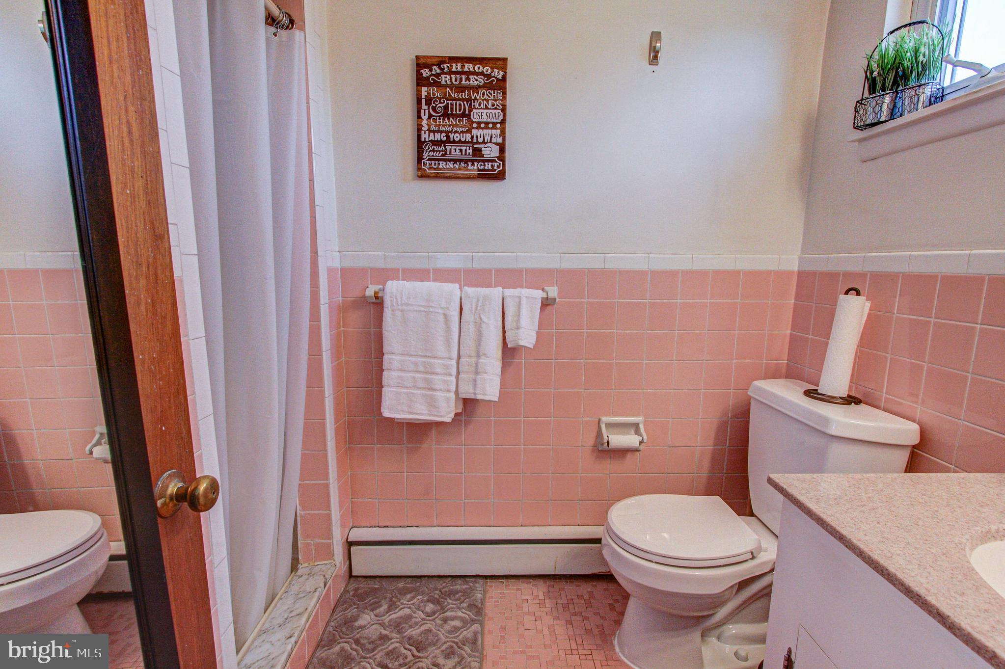 1310 Cloverly Road Warminster, PA 18974 - Photo 30 of 52 Stall Shower