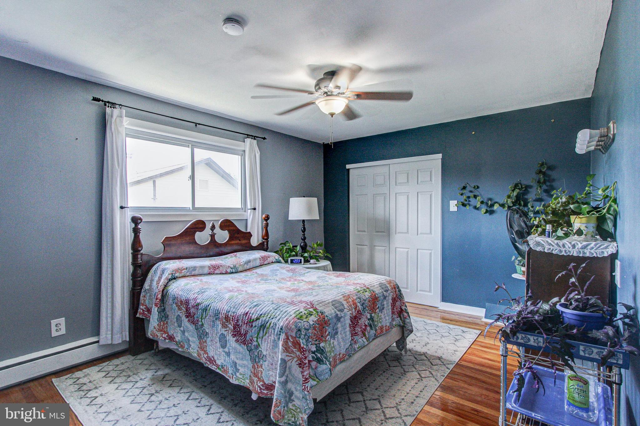 1310 Cloverly Road Warminster, PA 18974 - Photo 37 of 52 Bedroom 5