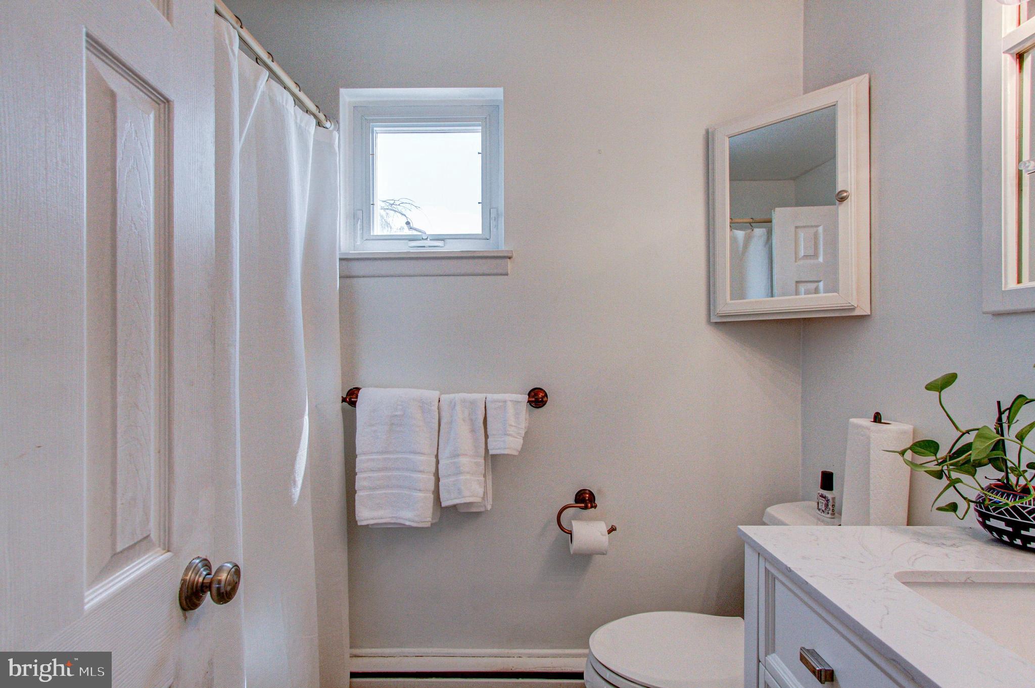 1310 Cloverly Road Warminster, PA 18974 - Photo 39 of 52 Hall bathroom