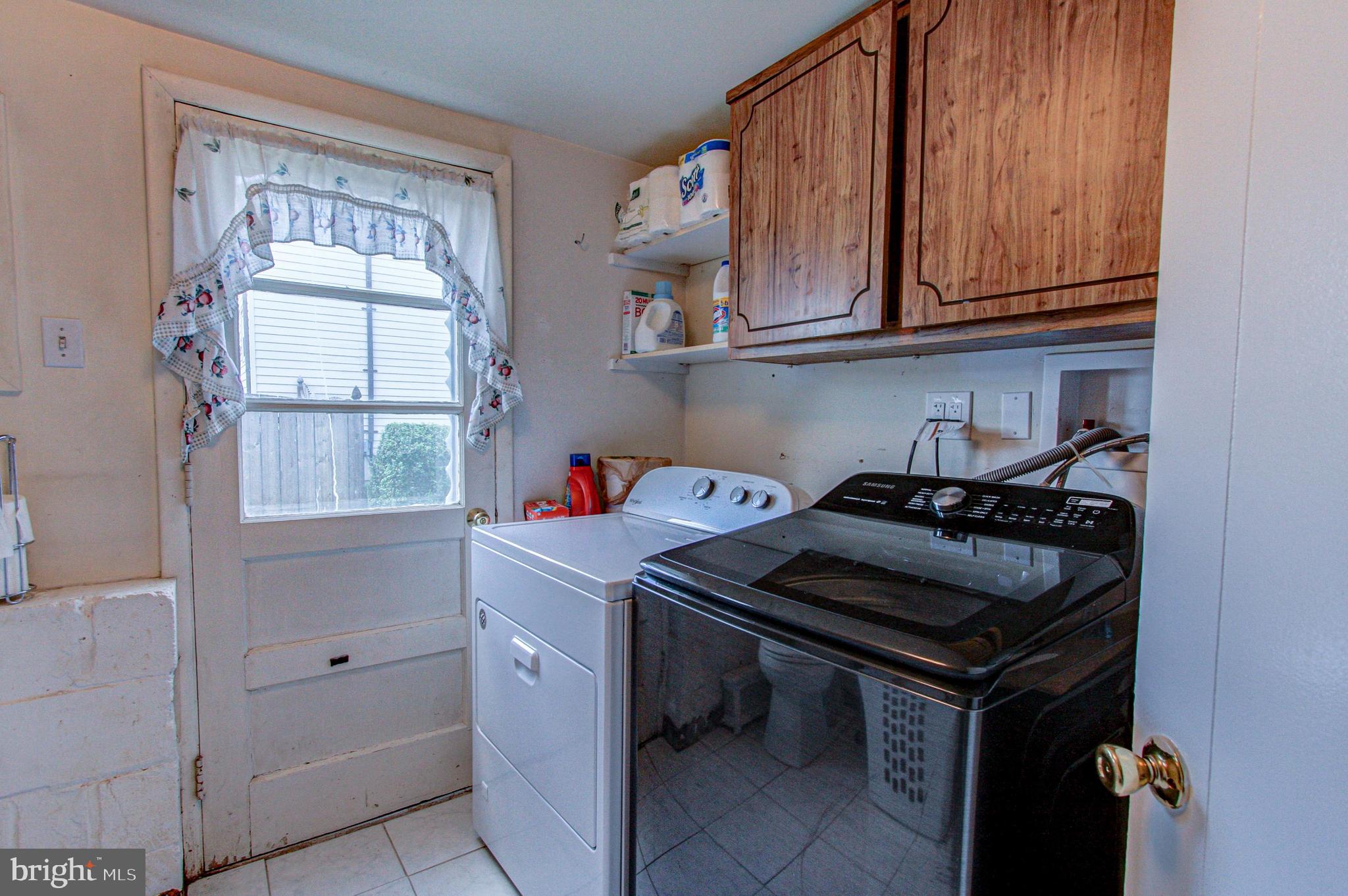1310 Cloverly Road Warminster, PA 18974 - Photo 41 of 52 Basement Level, Laundry Room