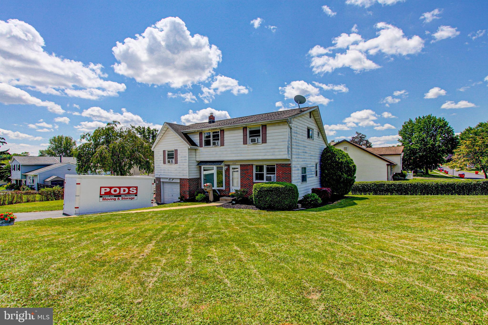 1310 Cloverly Road Warminster, PA 18974 - Photo 52 of 52 View from street