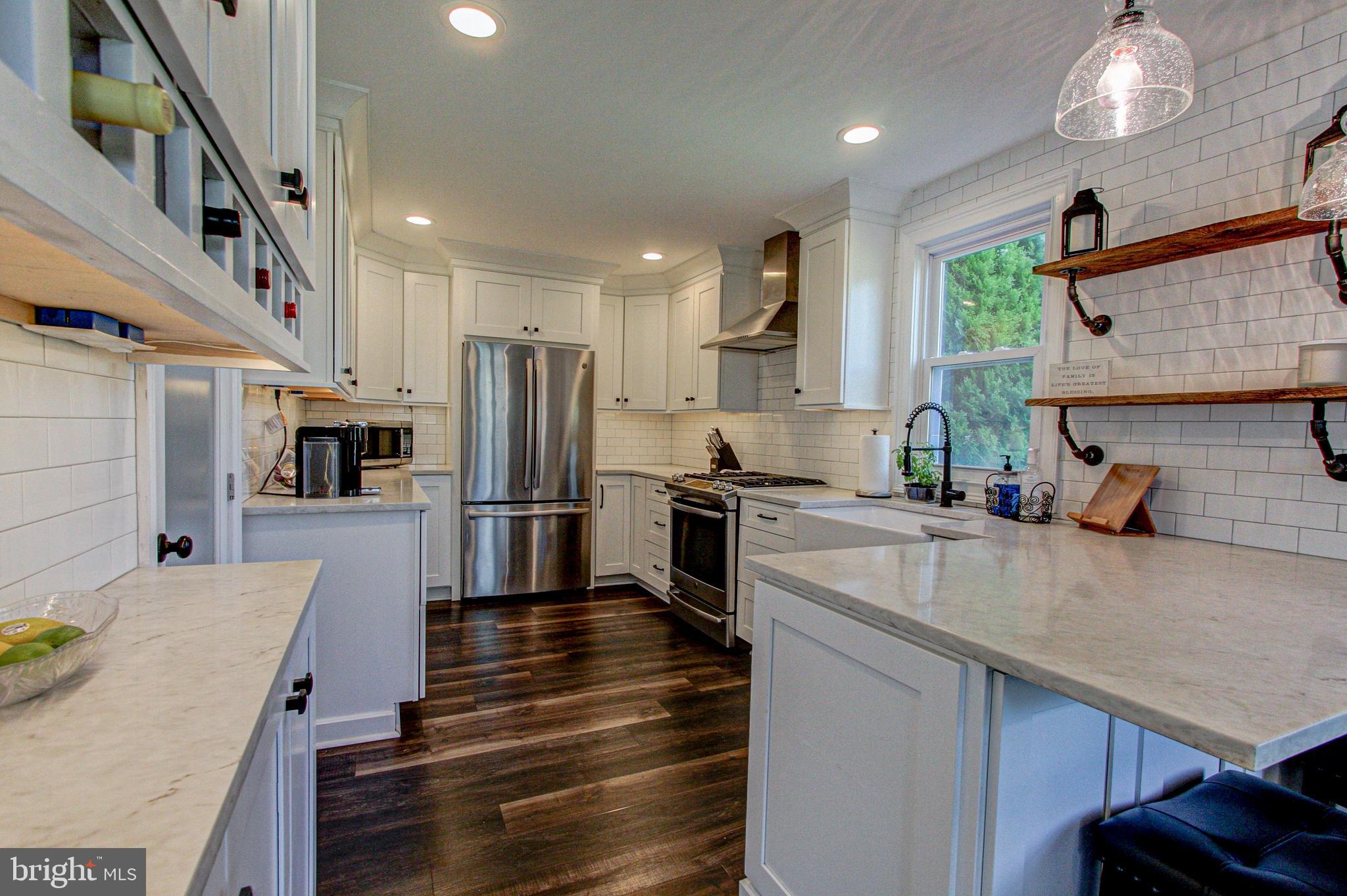 1310 Cloverly Road Warminster, PA 18974 - Photo 8 of 52 View from Dining Area