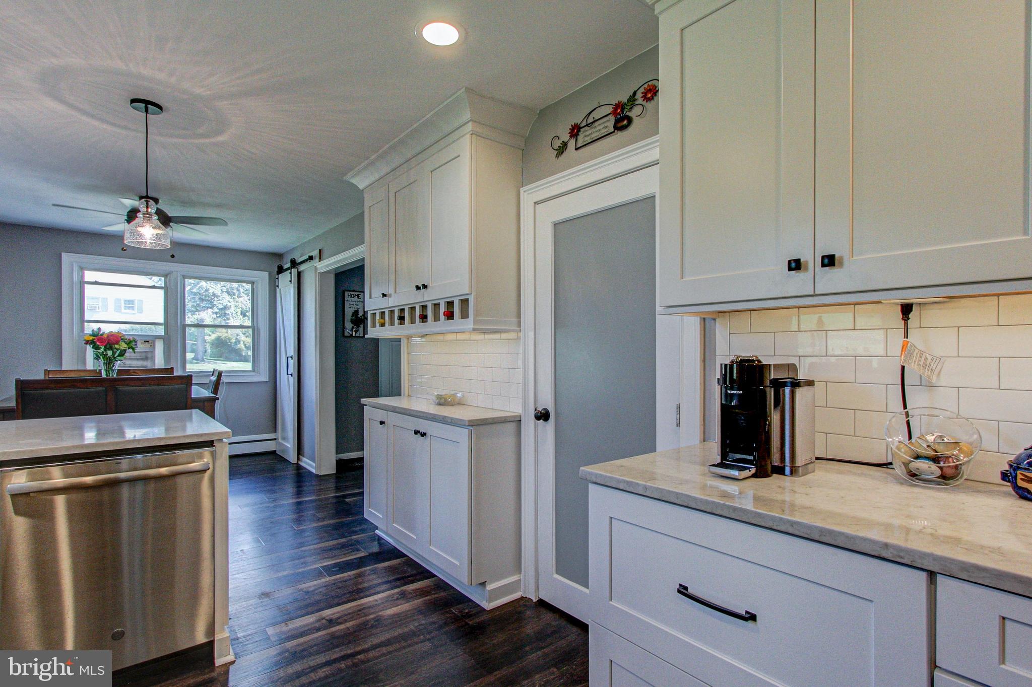 1310 Cloverly Road Warminster, PA 18974 - Photo 10 of 52 High hats & under cabinet lighting
