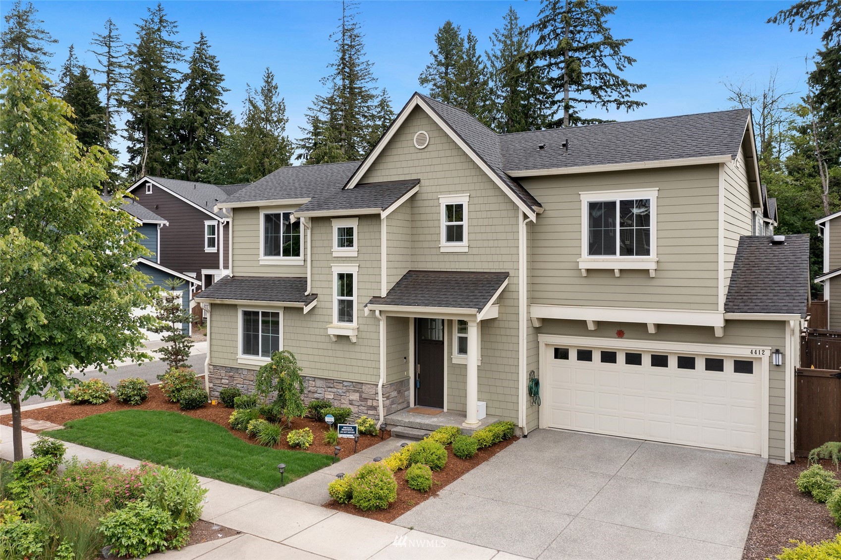 4412 187th Place Southeast Bothell, WA 98012 - Photo 2 of 31