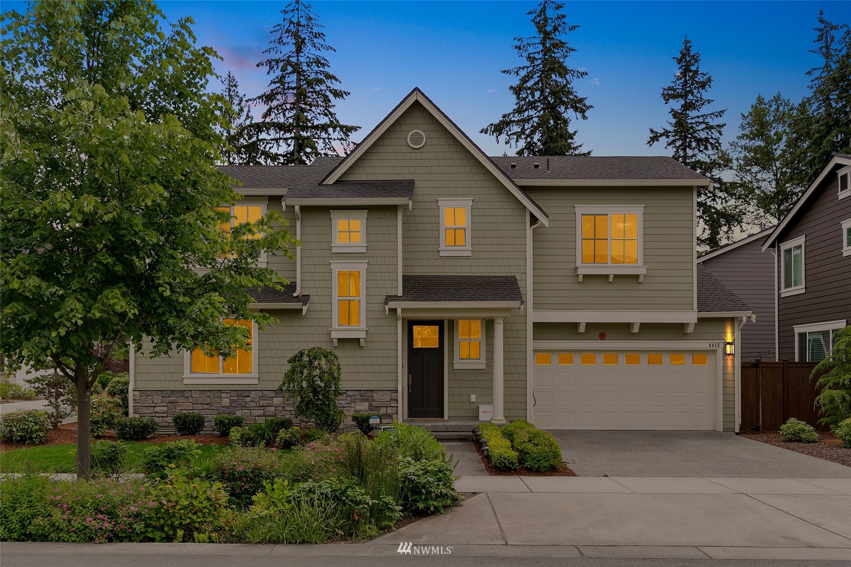 4412 187th Place Southeast Bothell, WA 98012 - Photo 23 of 31