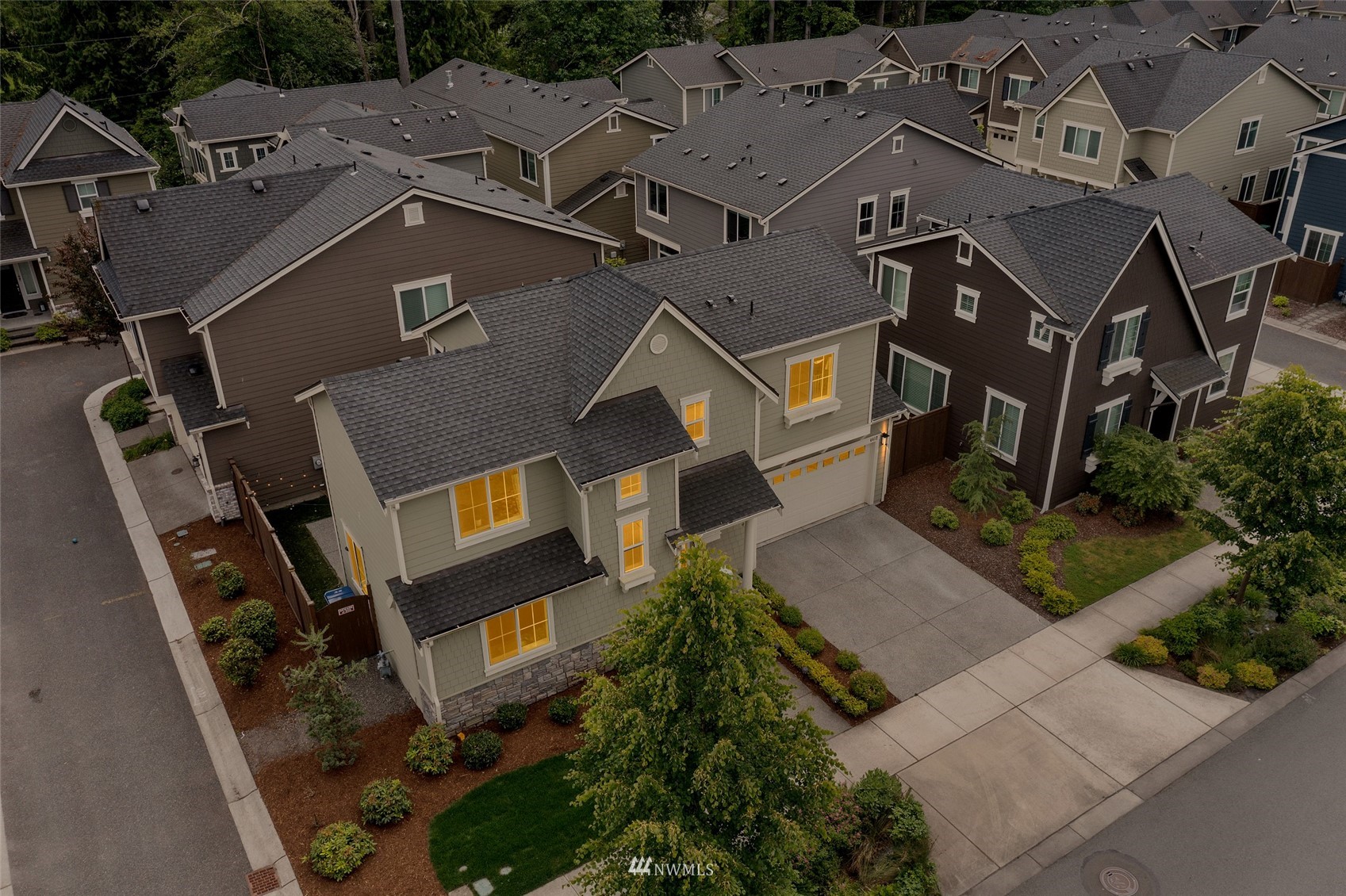 4412 187th Place Southeast Bothell, WA 98012 - Photo 24 of 31