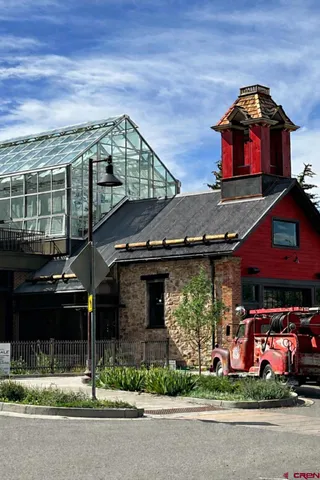 $2,000 | 185 North Lena Street, Unit CONDO B GREENHOUSE, Ridgway, CO 81432