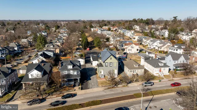 $1,200,000 | 4906 Harford Road, Baltimore, MD 21214