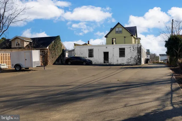 $1,200,000 | 4906 Harford Road, Baltimore, MD 21214