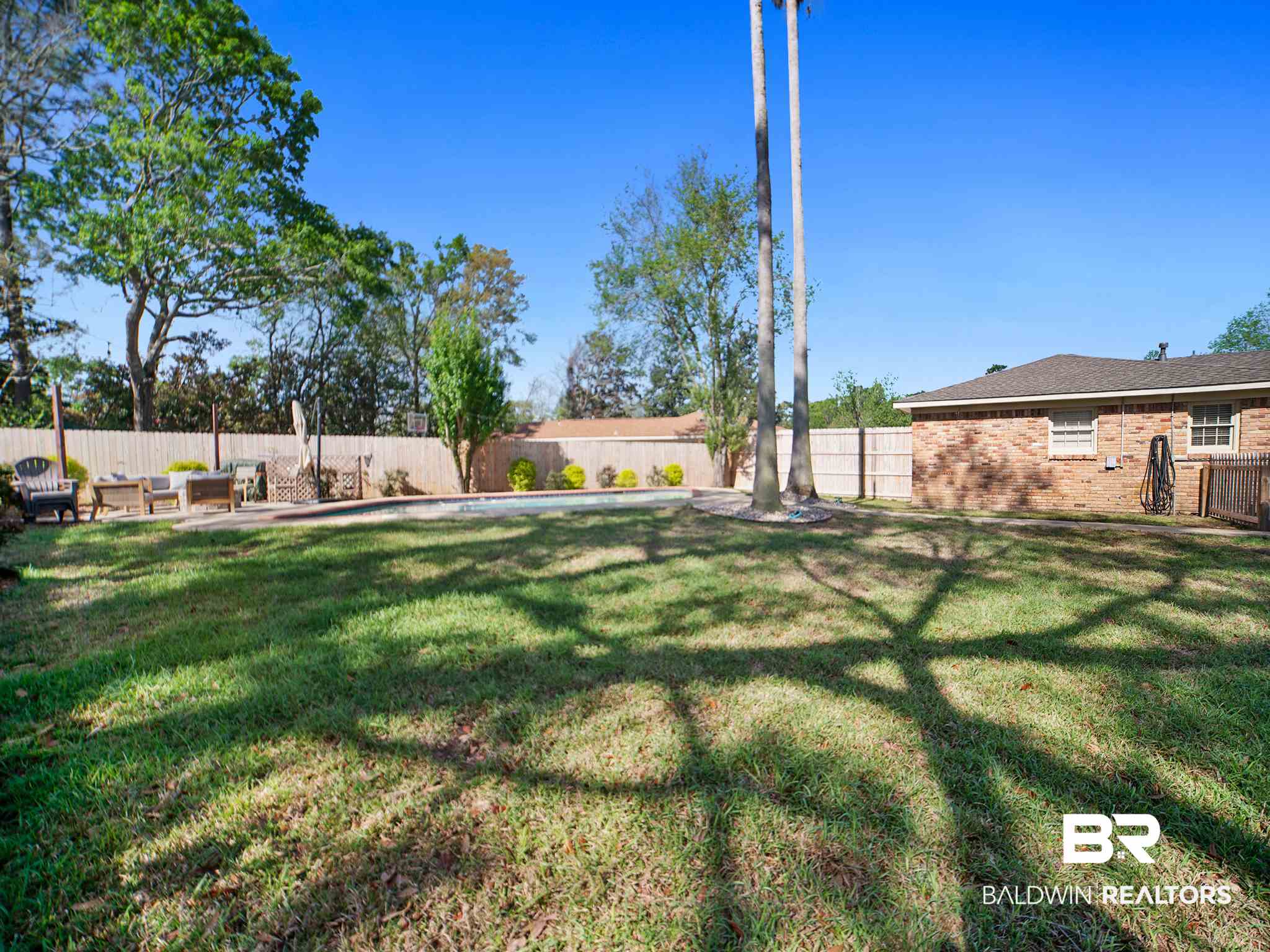 6501 Middleburg Court Mobile, AL 36608 - Photo 24 of 33