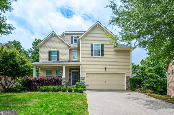 $3,200 | 1675 Great Heron Cove, Suwanee, GA 30024