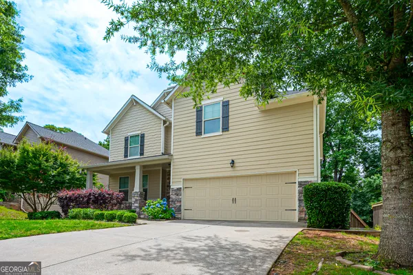 $3,200 | 1675 Great Heron Cove, Suwanee, GA 30024