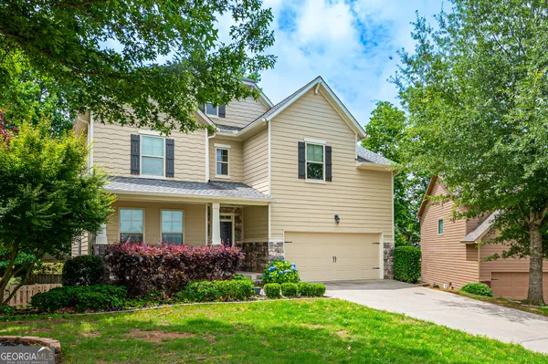 $3,200 | 1675 Great Heron Cove, Suwanee, GA 30024
