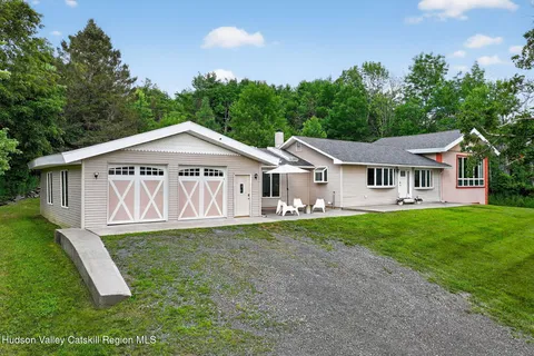 $650,000 | 442 Mitchell Hollow Road, Windham, NY 12496