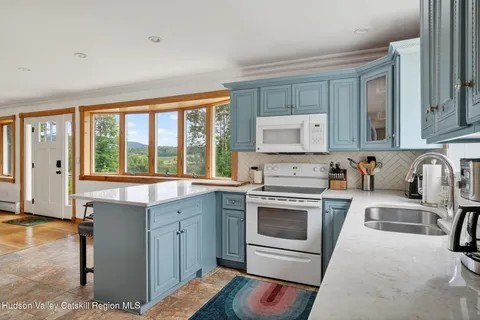 $650,000 | 442 Mitchell Hollow Road, Windham, NY 12496