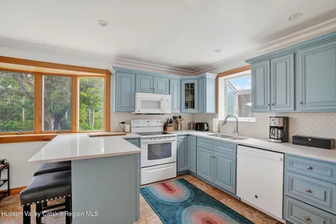 $650,000 | 442 Mitchell Hollow Road, Windham, NY 12496