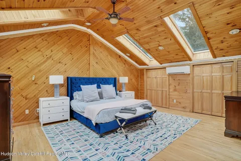 $650,000 | 442 Mitchell Hollow Road, Windham, NY 12496