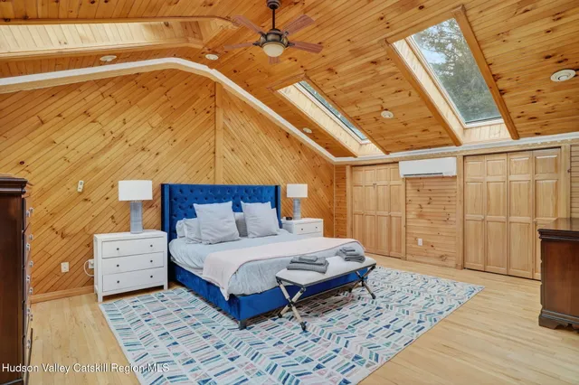 $650,000 | 442 Mitchell Hollow Road, Windham, NY 12496