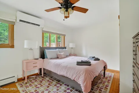 $650,000 | 442 Mitchell Hollow Road, Windham, NY 12496