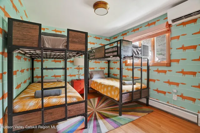 $650,000 | 442 Mitchell Hollow Road, Windham, NY 12496