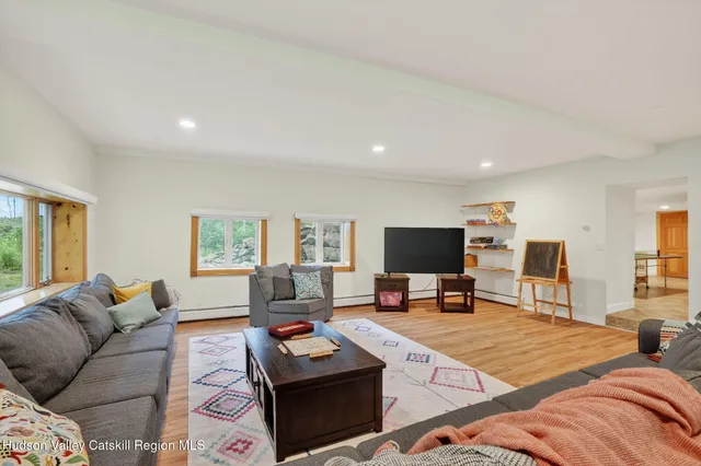 $650,000 | 442 Mitchell Hollow Road, Windham, NY 12496