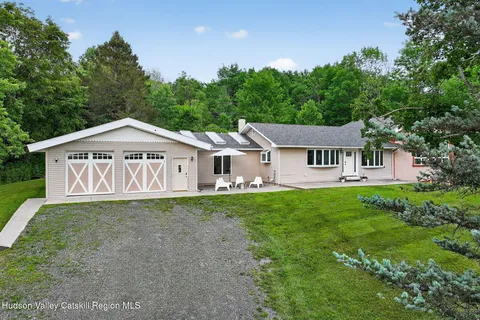 $650,000 | 442 Mitchell Hollow Road, Windham, NY 12496