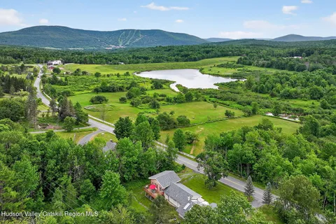 $650,000 | 442 Mitchell Hollow Road, Windham, NY 12496