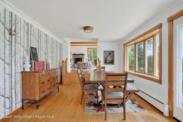 $650,000 | 442 Mitchell Hollow Road, Windham, NY 12496