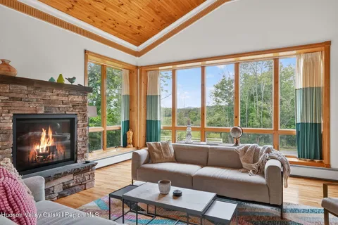 $650,000 | 442 Mitchell Hollow Road, Windham, NY 12496