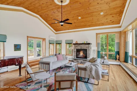 $650,000 | 442 Mitchell Hollow Road, Windham, NY 12496