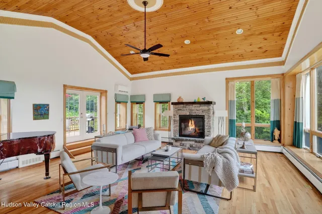 $650,000 | 442 Mitchell Hollow Road, Windham, NY 12496