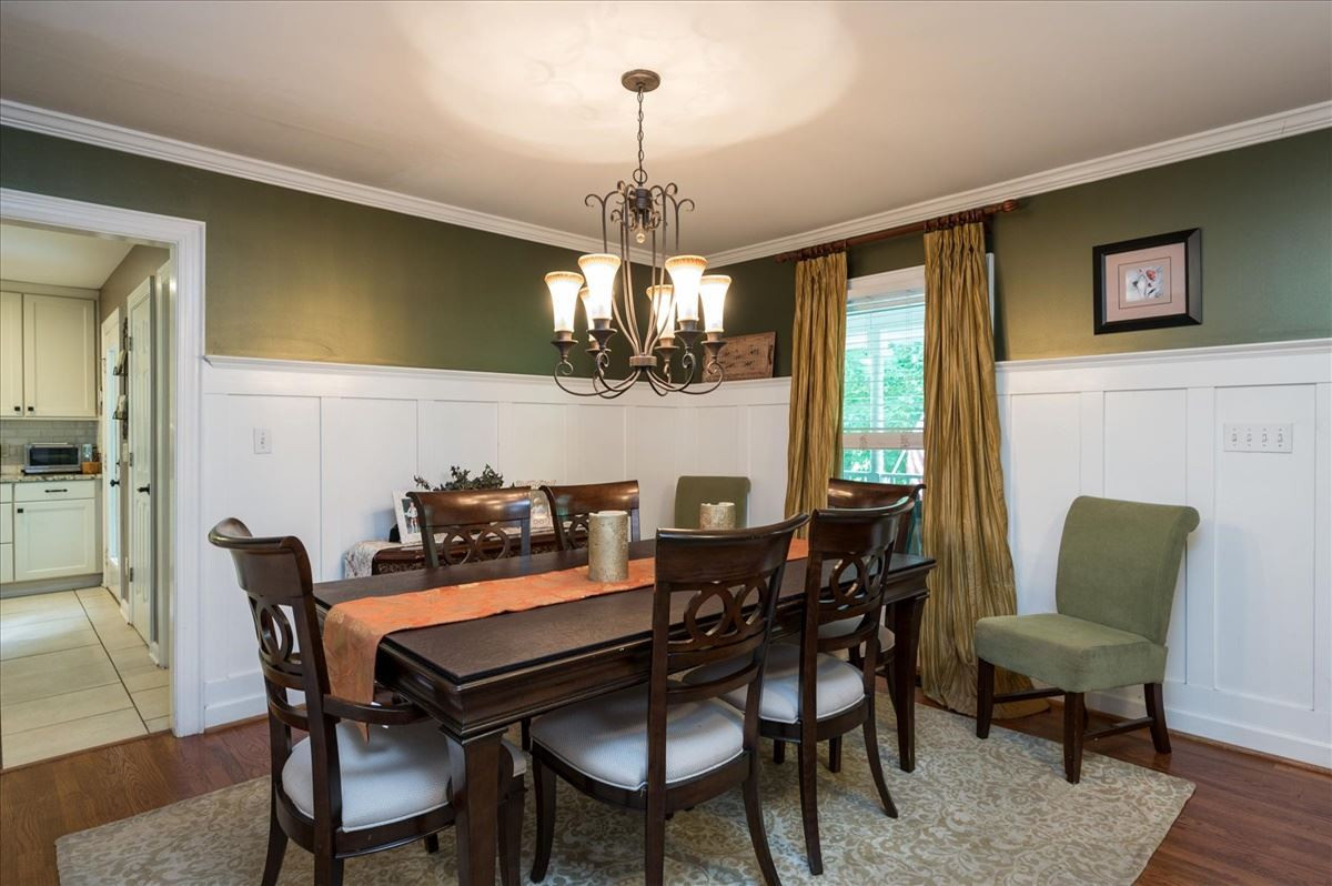 7205 Rusted Oak Road Wake Forest, NC 27587 - Photo 9 of 29 Photo 9