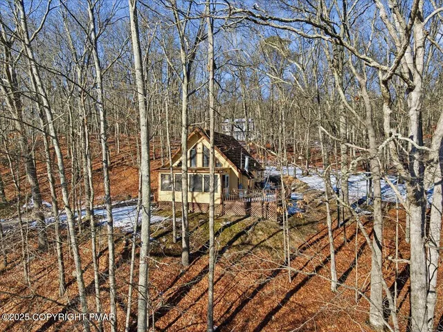 $240,000 | 8124 Gallahad Pass, East Stroudsburg, PA 18302