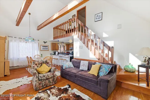 $240,000 | 8124 Gallahad Pass, East Stroudsburg, PA 18302