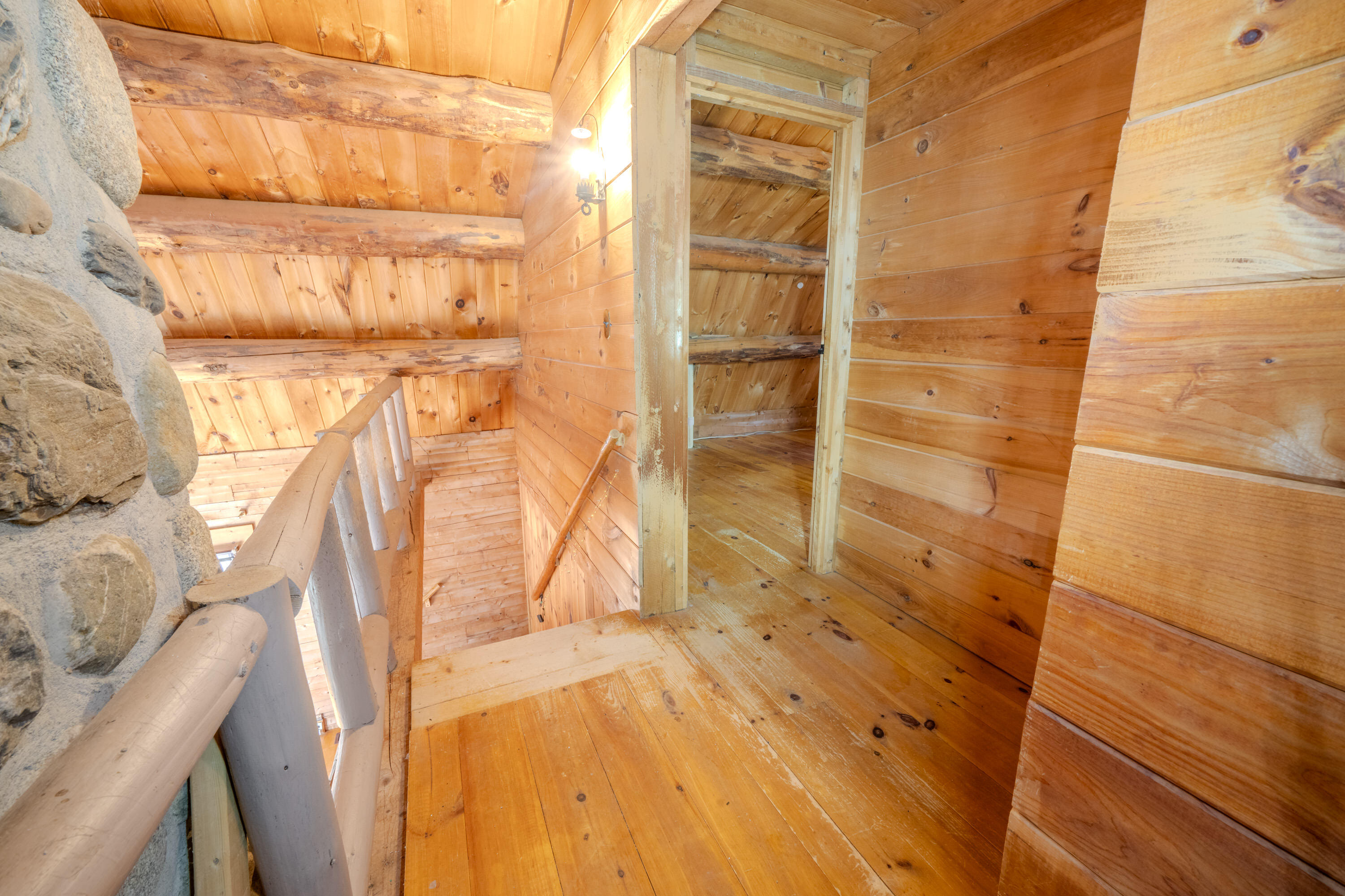 105 Bagley Hill Road Troy, ME 04987 - Photo 37 of 51 upstairs