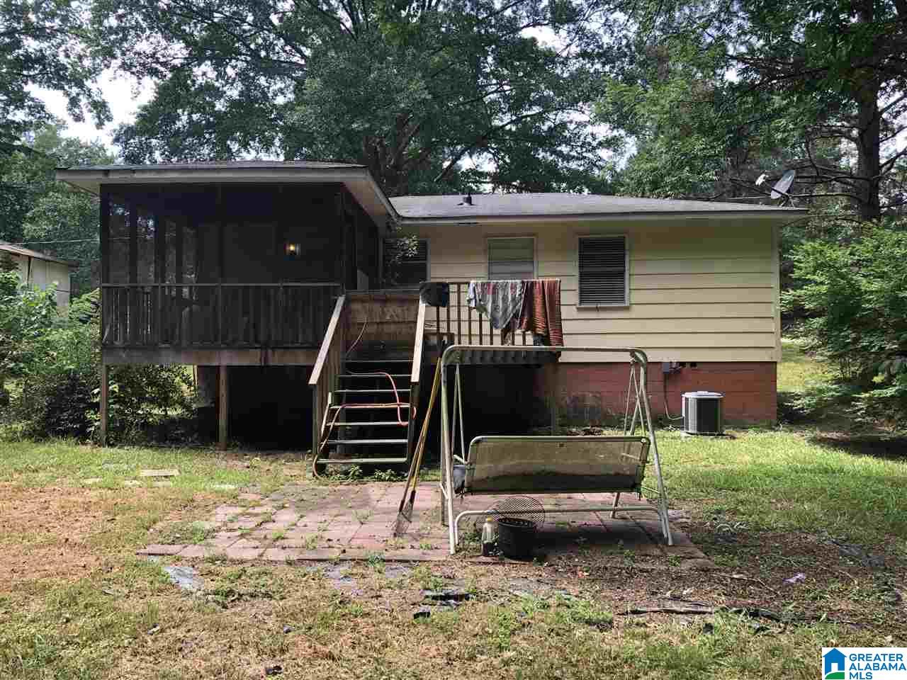 9796 Silley Dean Road Pinson, AL 35126 - Photo 12 of 15