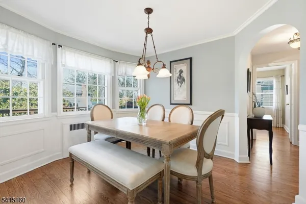 $875,000 | 33 Hoyt Street, Madison, NJ 07940