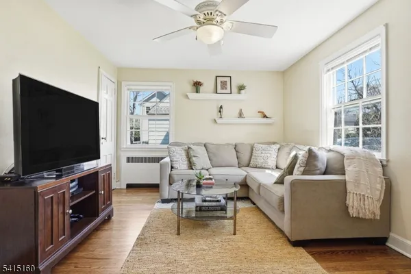 $875,000 | 33 Hoyt Street, Madison, NJ 07940