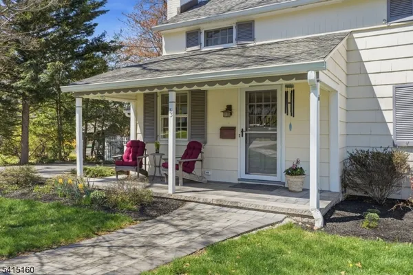 $875,000 | 33 Hoyt Street, Madison, NJ 07940