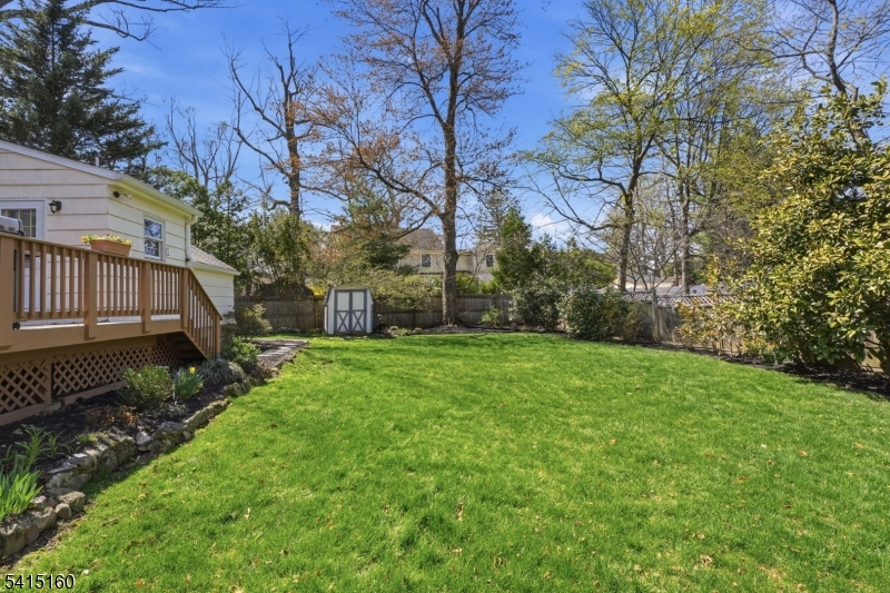 33 Hoyt Street Madison, NJ 07940 - Photo 40 of 42