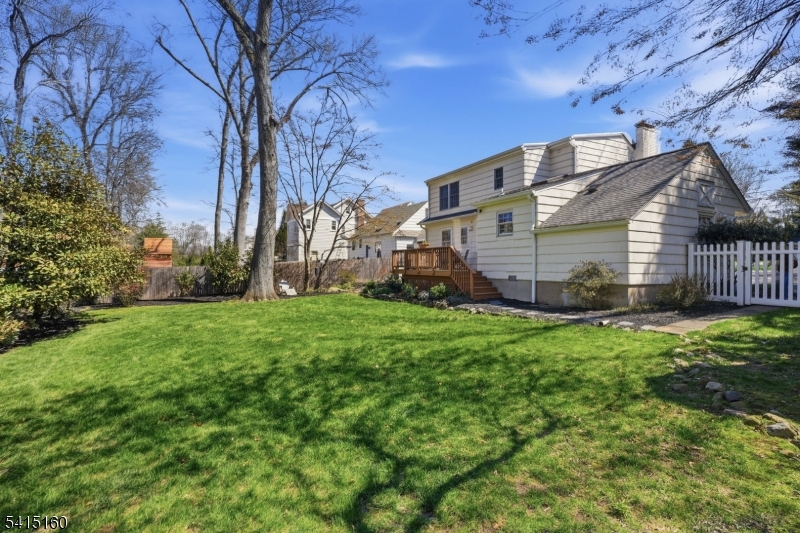 33 Hoyt Street Madison, NJ 07940 - Photo 41 of 42