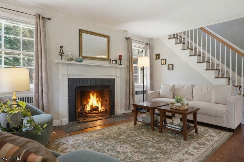 33 Hoyt Street Madison, NJ 07940 - Photo 7 of 42